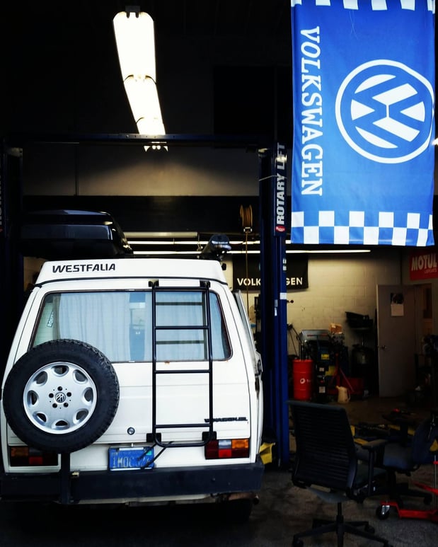 Images North County Independent Audi & VW