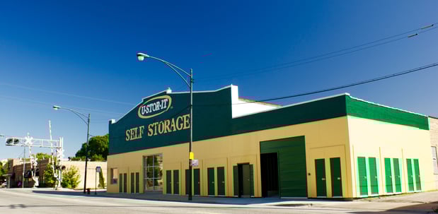 Images U-Stor-It Self Storage - Beverly