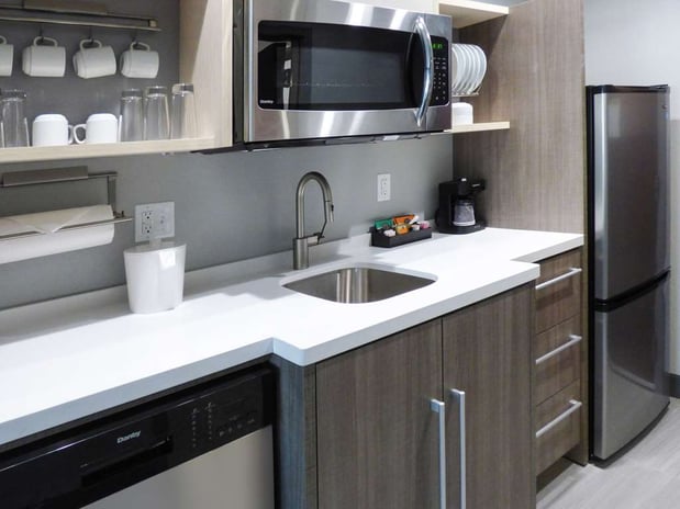 Images Home2 Suites by Hilton Pensacola I-10 Pine Forest Road