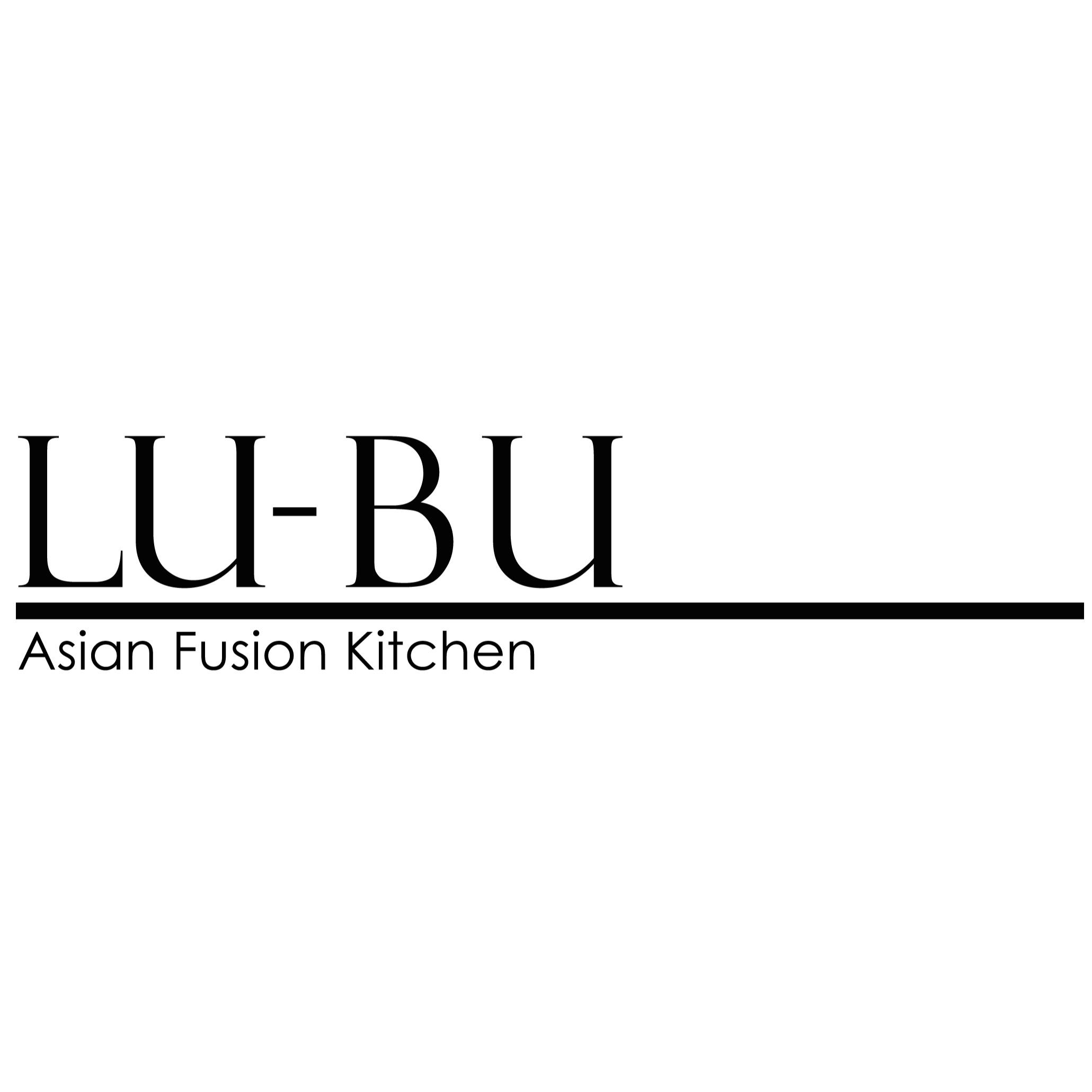 Lu-Bu Asian Fusion Kitchen in Nürnberg - Logo