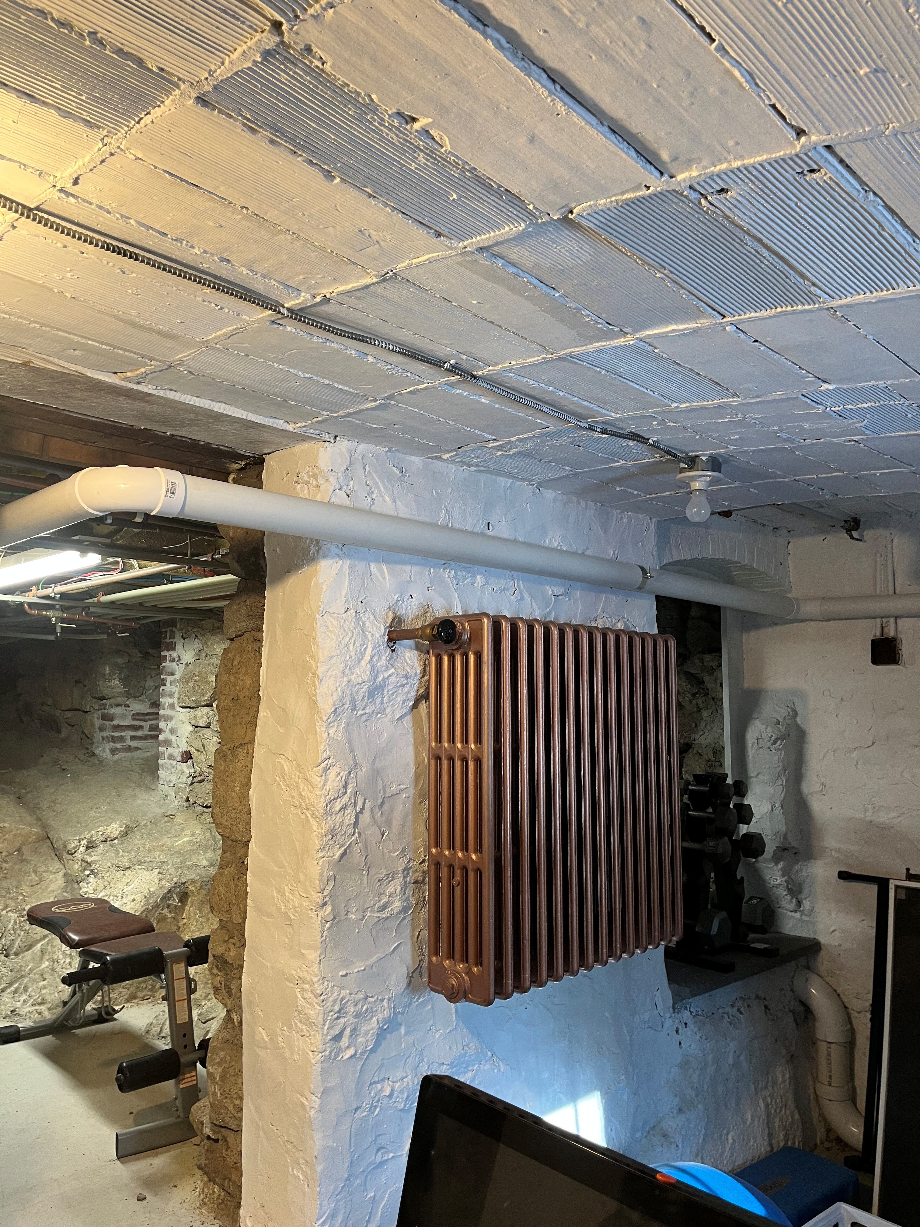 CT Radon and Well Water Solutions Image