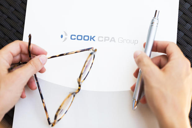 Images Cook CPA Group