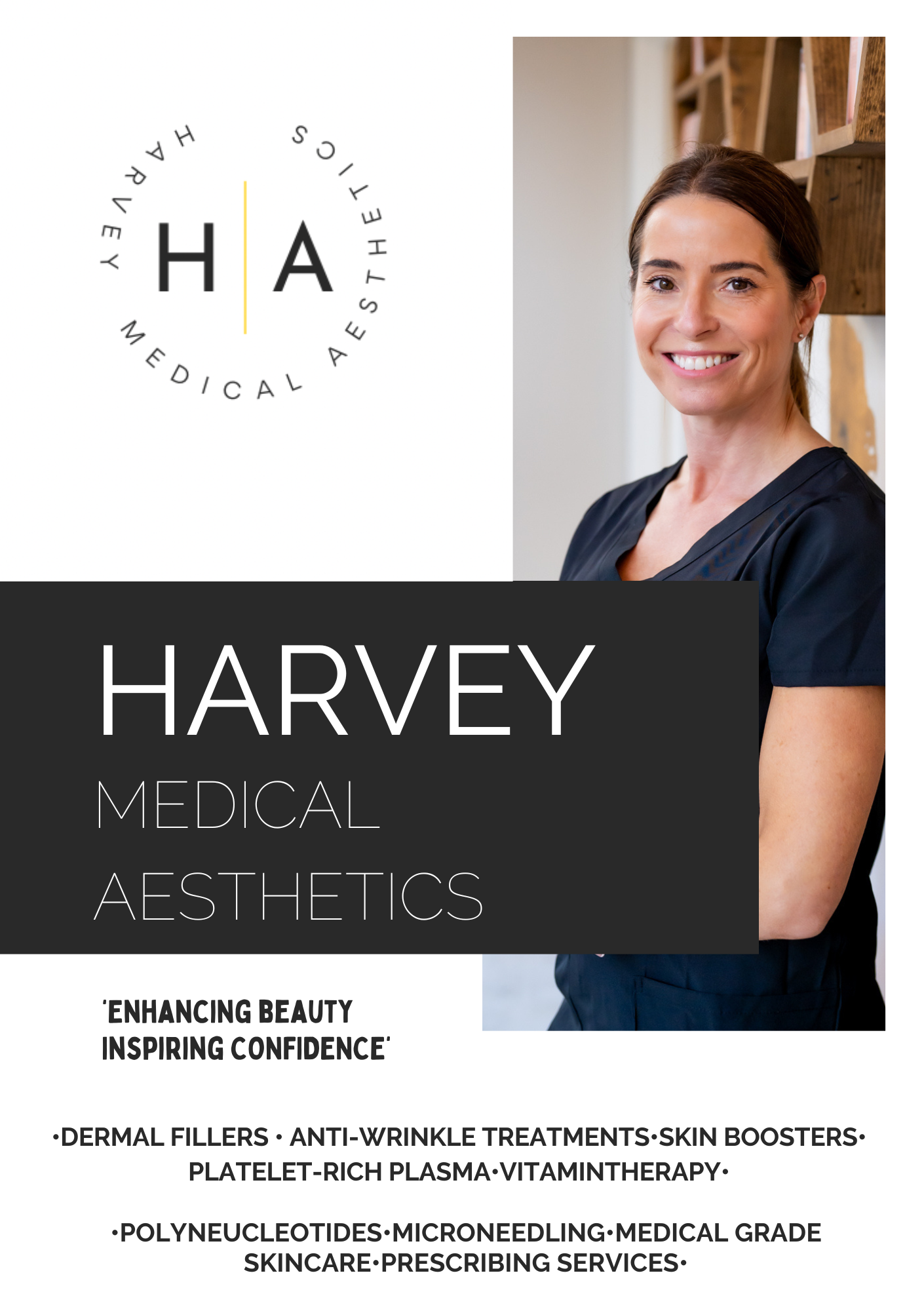 Images Harvey Medical Aesthetics