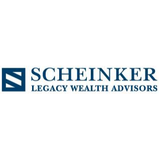 Scheinker Legacy Wealth Advisors of Janney Montgomery Scott Logo