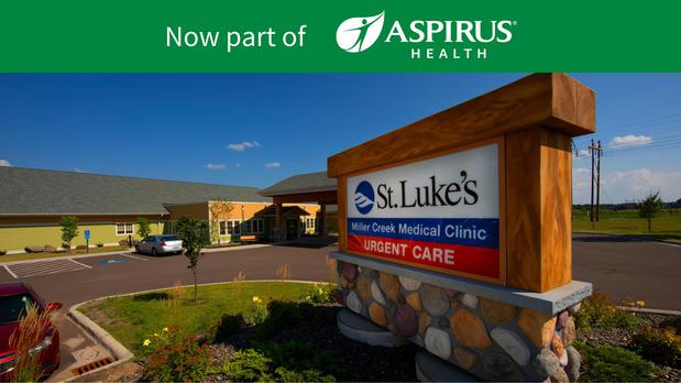 Images St. Luke's Miller Creek Medical Clinic