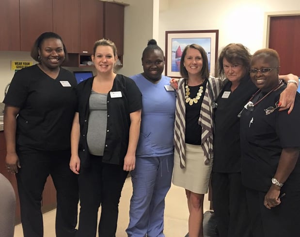 Images Carolina Asthma & Allergy Center - Cornelius