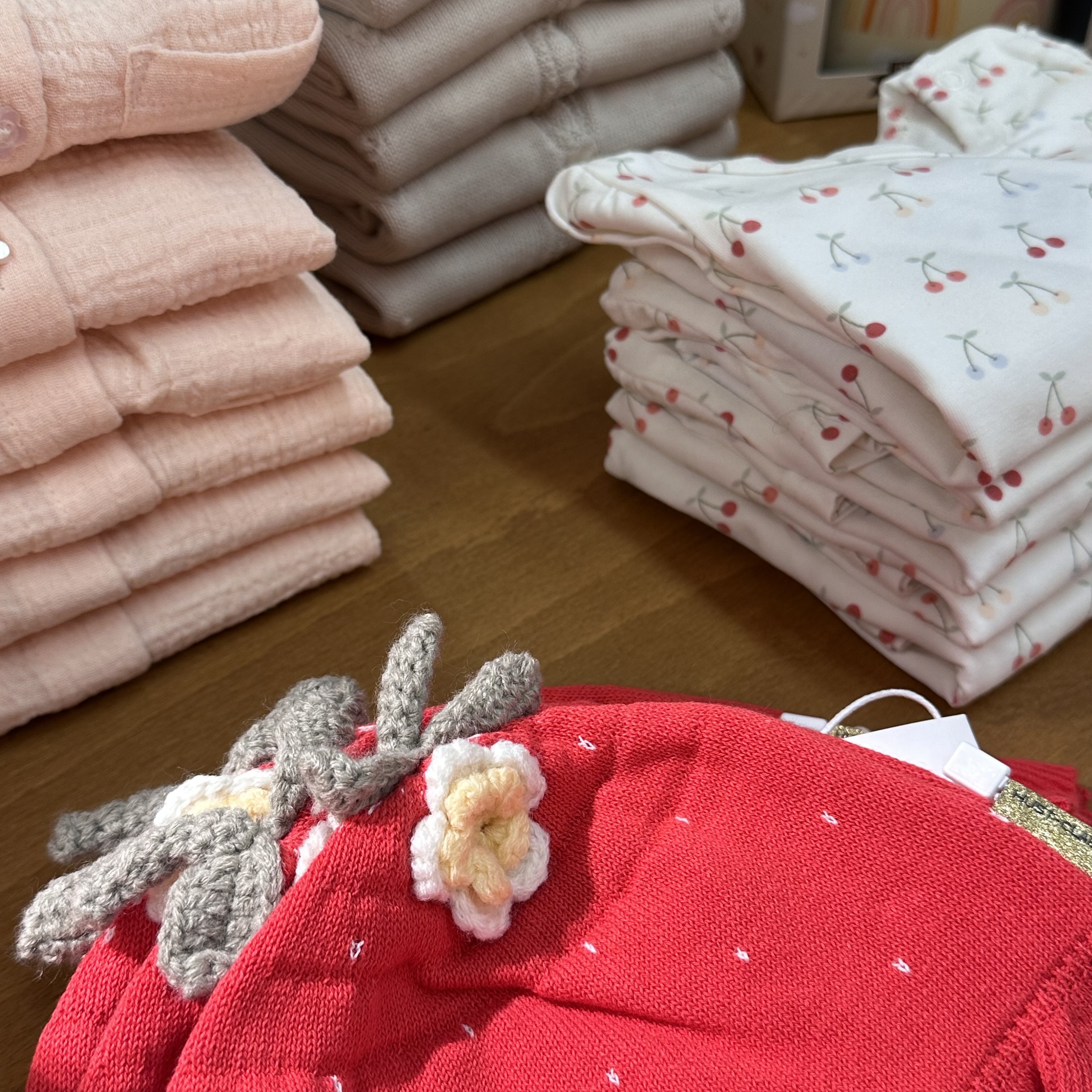 Picobello - Schönes für Kinder, Sonnenhof 1 in Bülach