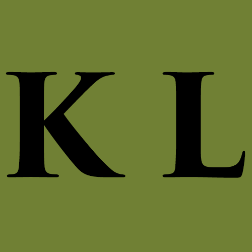 Killian's Lawnscaping Inc Logo