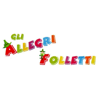 Gli Allegri Folletti Logo