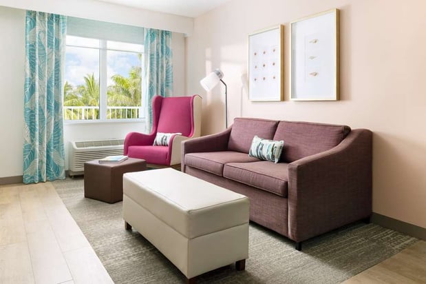 Images Hilton Garden Inn Key West / The Keys Collection