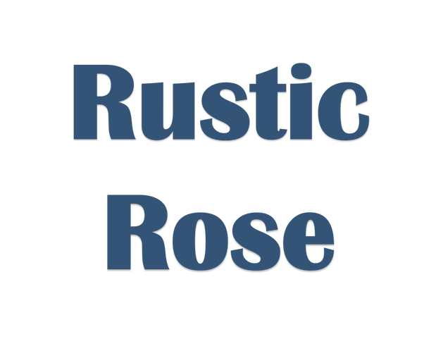 Images Rustic Rose