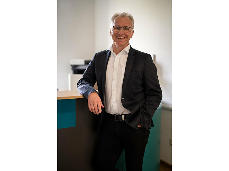 Bilder Steuerberatersozietät Thomas Vos pp