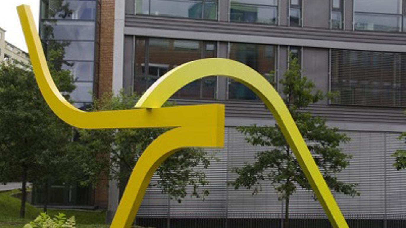 Images Sivilingeniørene Haug og Blom-Bakke AS