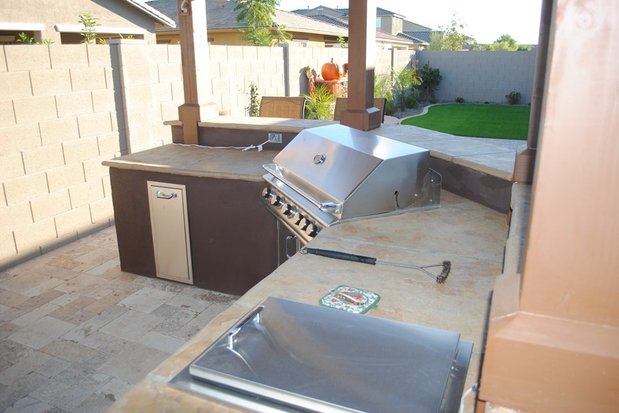 Images Alrey's Landscaping