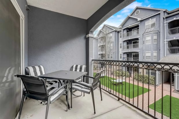 Images Aster Buckhead