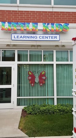 Images Little Kids Learning Center