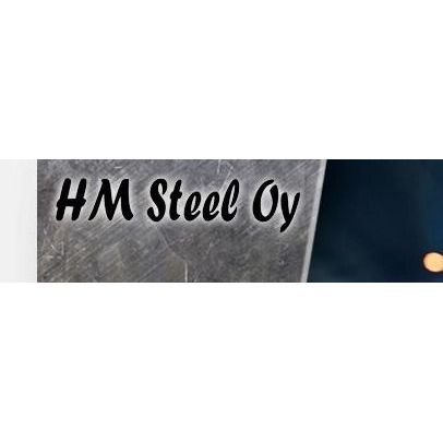 HM Steel Oy Logo