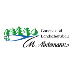 Blumen und Floristik Nintemann Logo