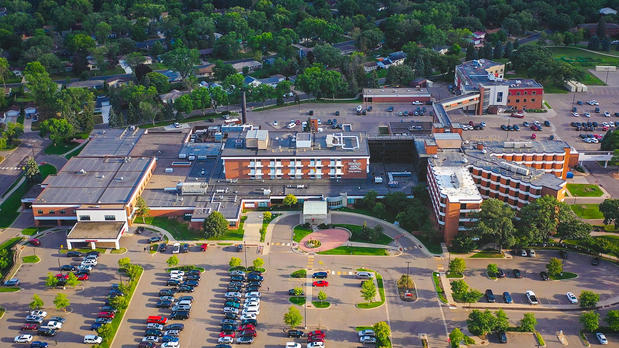 Images Mercy Hospital – Unity Campus Emergency Department