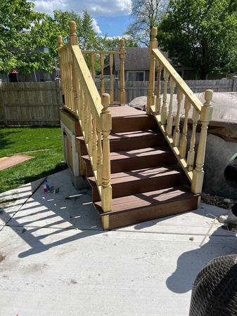 Images A&D Exteriors and Remodeling