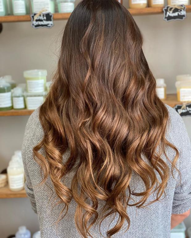 Images BellaBe Salon & Spa