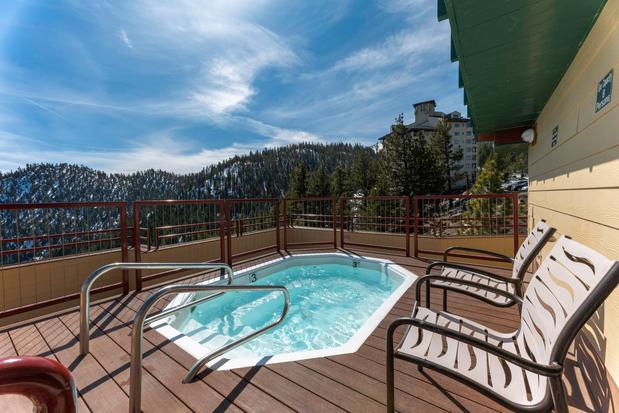 Images Holiday Inn Club Vacations Tahoe Ridge Resort, an IHG Hotel