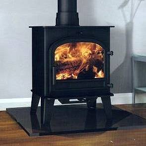 Iron Craft Fire Centre Fareham 01329 232821