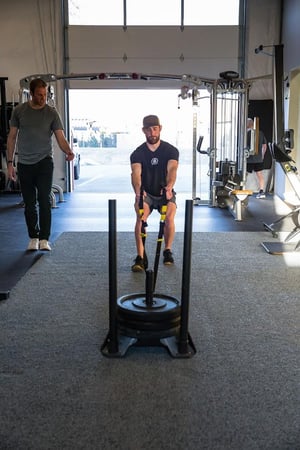 Images OLO Physical Therapy and Wellness - Ann Arbor