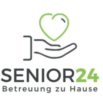 Senior24 in Heilbronn am Neckar - Logo