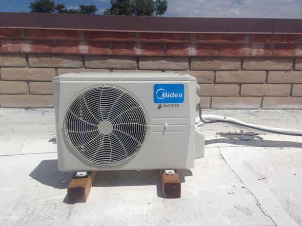 Images Leyva Refrigeration LLC