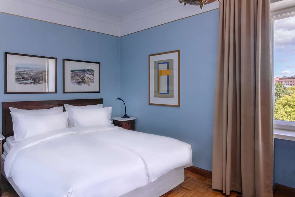 Images Radisson Blu Grand Hotel Tammer, Tampere