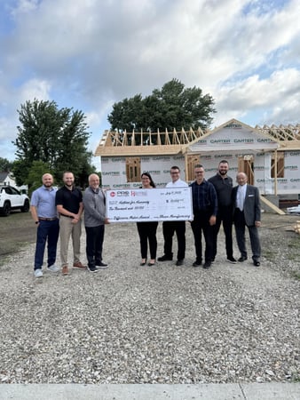 Images Harding Heating & Cooling Inc