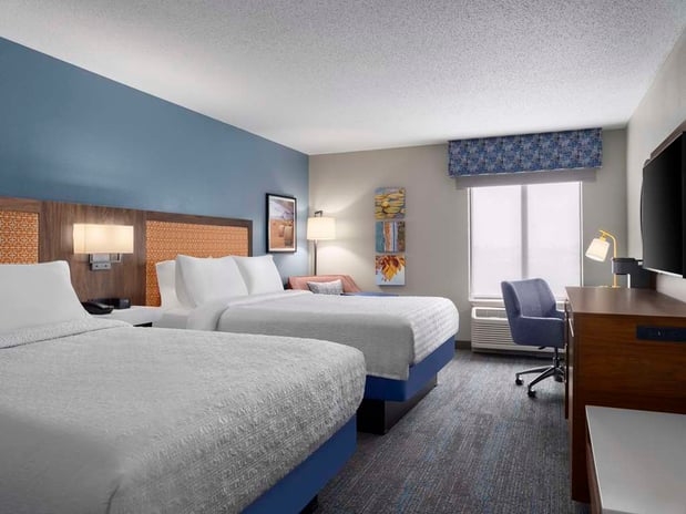 Images Hampton Inn Ottawa (Starved Rock Area)