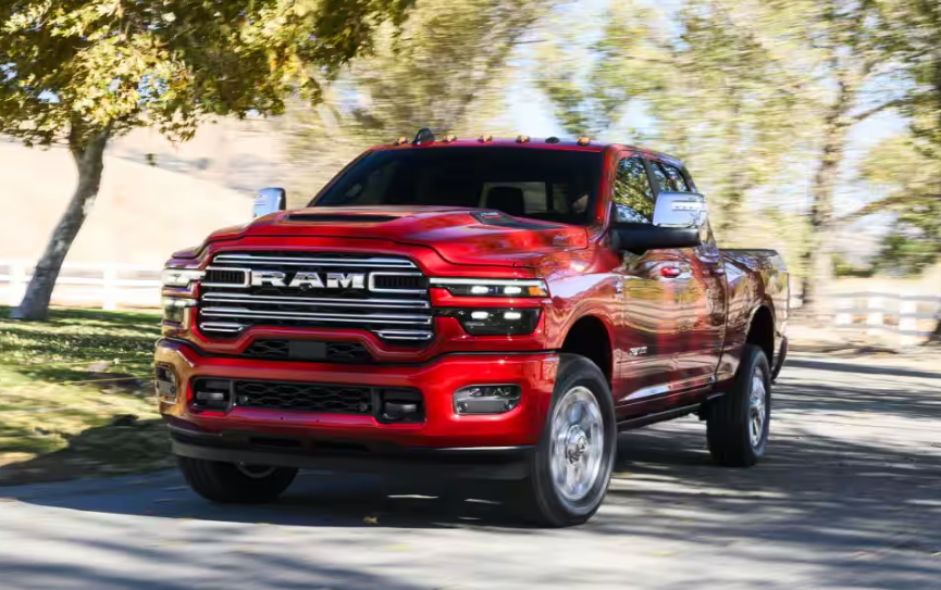 Ram 2500 for sale in Roswell, GA