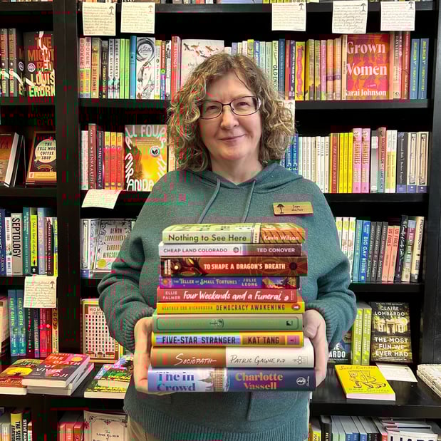 Images Content Bookstore