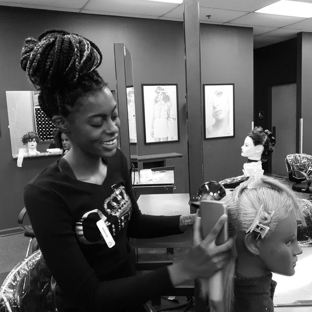 Images Empire Beauty School
