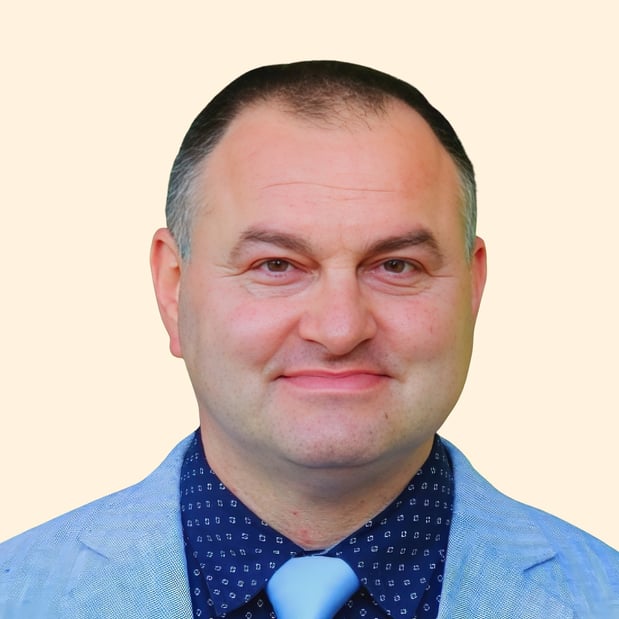 Images Igor  Pryadkin, Psychiatric Nurse Practitioner