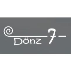 Logo dönz7 - Raumausstattung