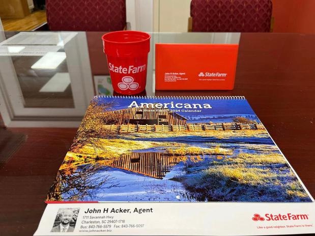 Images John Acker - State Farm Insurance Agent