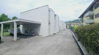 TI TRATTO di Saud Ramqaj, Via al Fiume 13 in Viganello