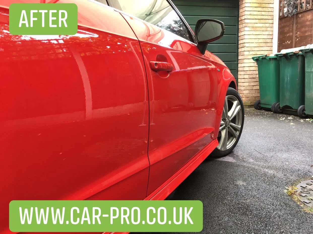 Images C.A.R Cosmetic Auto Repairs