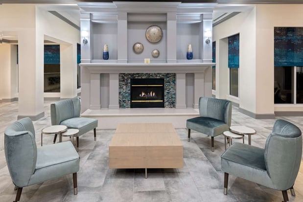 Images Hilton Garden Inn Tampa/Riverview/Brandon