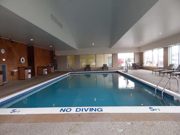 Images Best Western Sault Ste. Marie