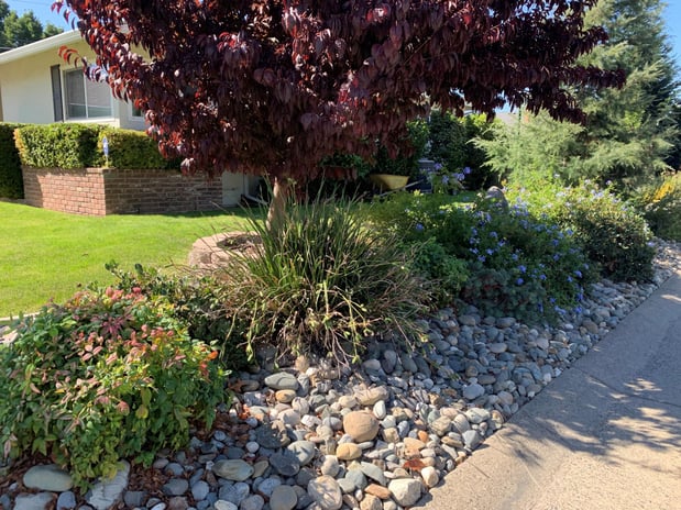 Images The Good Earth Works Landscape Company
