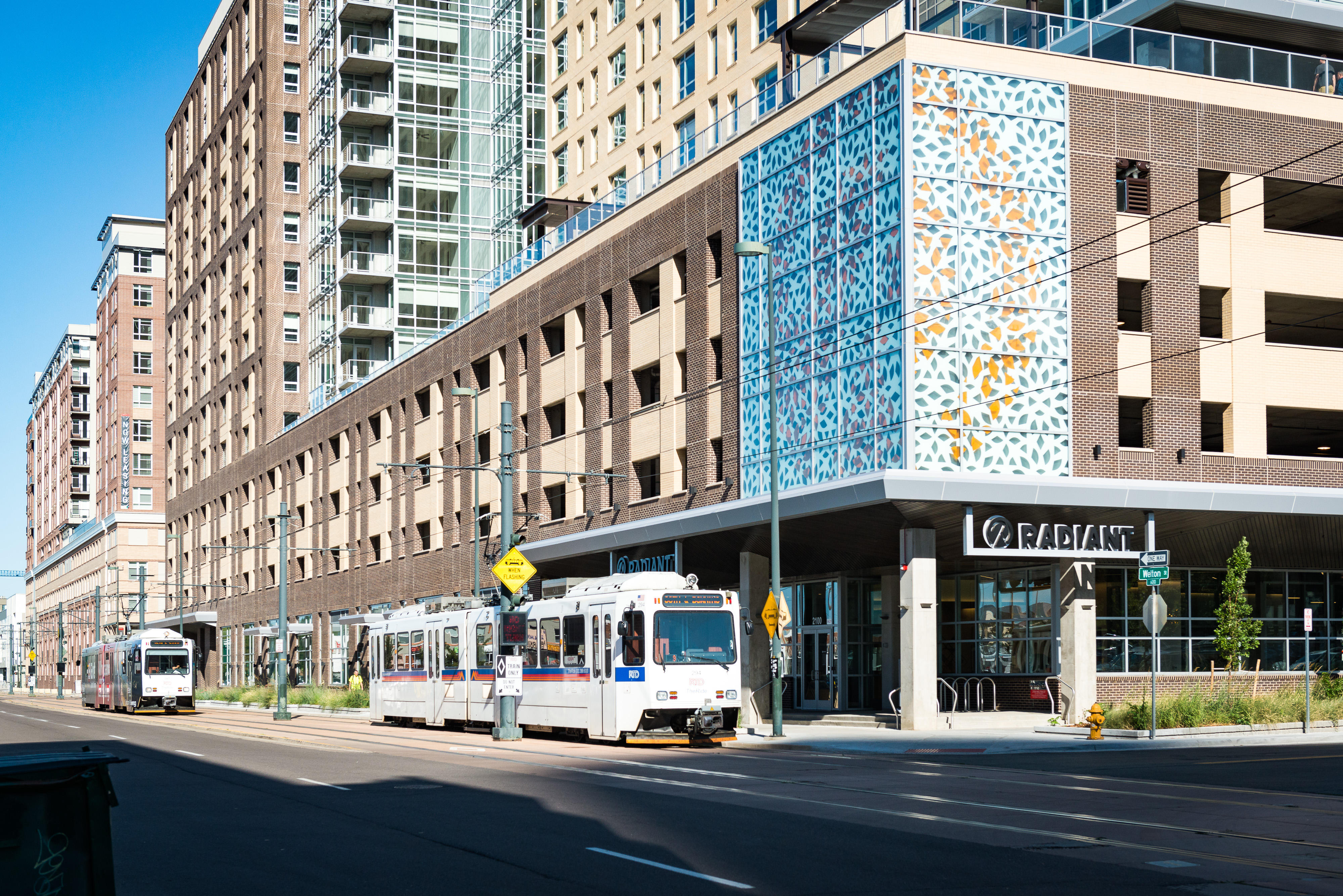 Radiant Apartments Photo