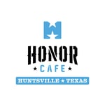 Honor Cafe Huntsville Logo