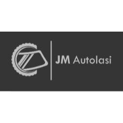JM Autolasi Oy Logo