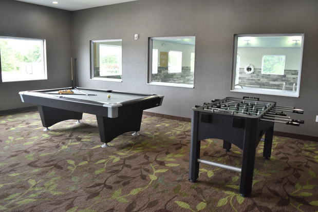 Images Candlewood Suites Kansas City - Independence by IHG