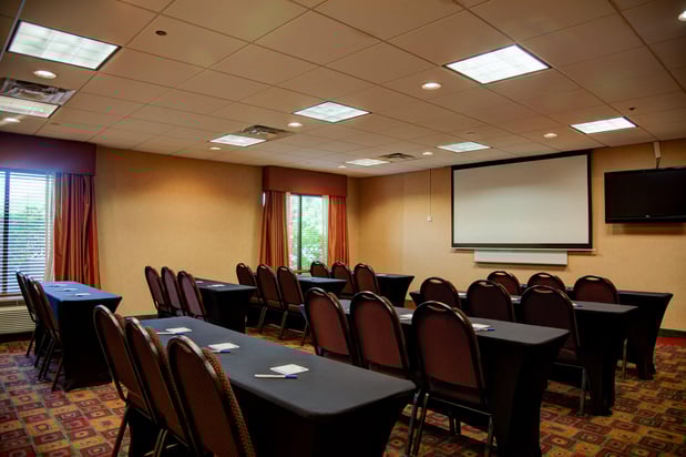 Images Holiday Inn Express & Suites Tyler South by IHG