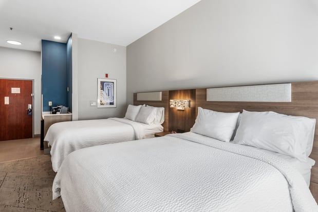 Images Holiday Inn Express & Suites Maumelle - Little Rock NW by IHG